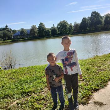 Babysitting job in Morkovice-Slížany: babysitting job Sabina
