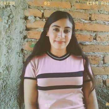 Babysitter in Ocotlán: Lupita