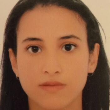 Canguro en Alcalá de Henares: Malak