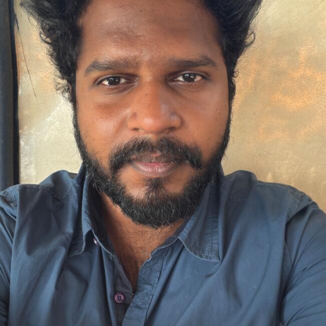 Chengalpattu में बेबीसिटिंग की नौकरी: Mohammed