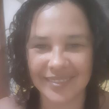 Babysitter São José dos Campos: Marcleide