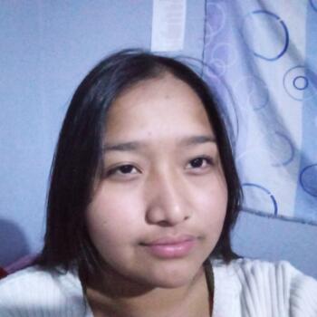 Babysitter in Cochabamba: Adrieli