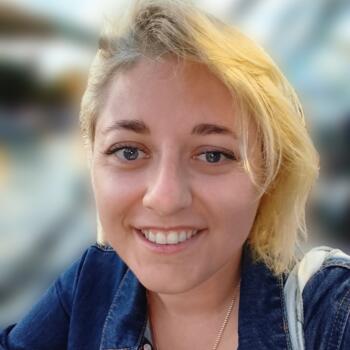 Opiekunka do dziecka w Wrocław: Maria