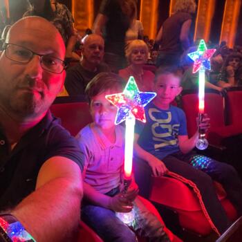 Oppaswerk in Zwolle: oppasadres Richard