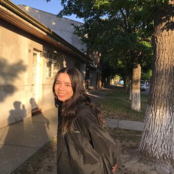 Niñera en Graneros: Florencia Guaico