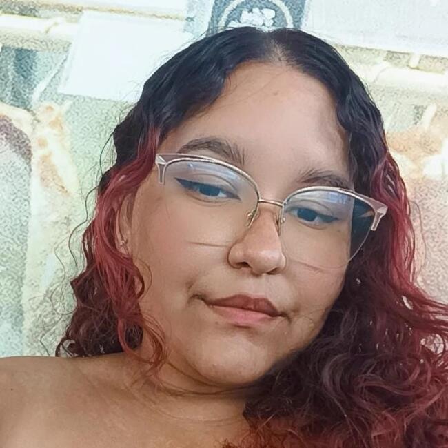 Babysitter in Natal: Angela