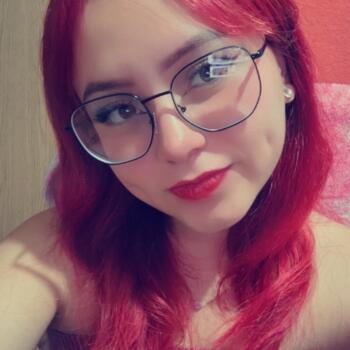 Niñera Celaya: Andrea