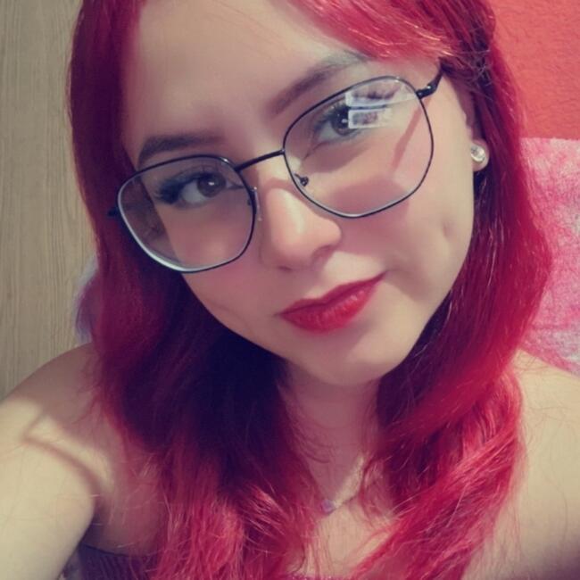 Niñera en Celaya: Andrea