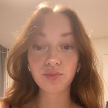 Babysitter in Eibergen: Cheyenne