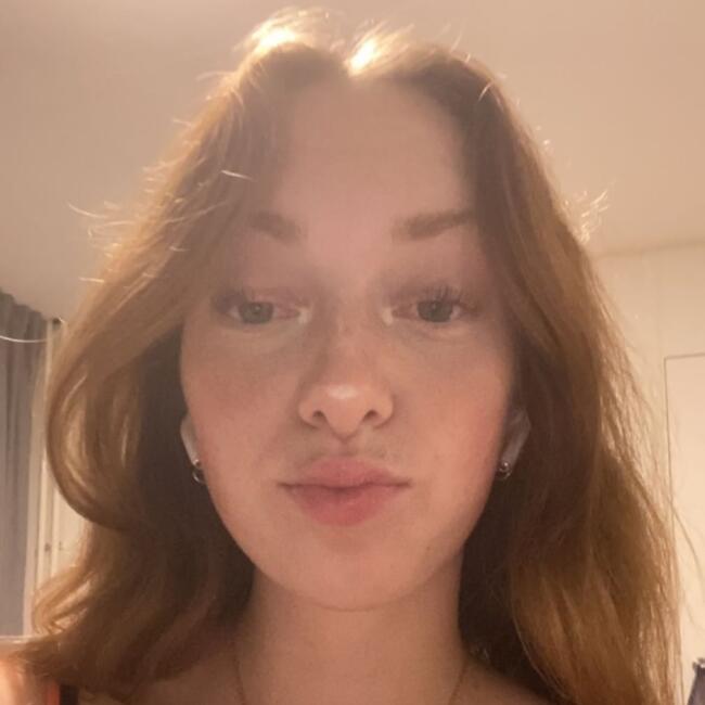 Babysitter in Eibergen: Cheyenne