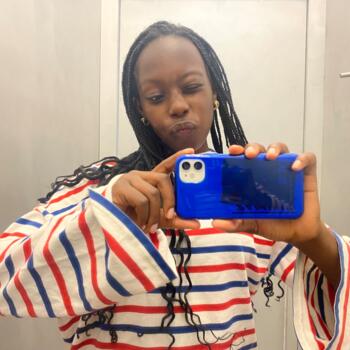 Babysitter in Antwerpen: Renelle