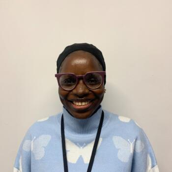 Babysitter Birmingham: Oyinkansola