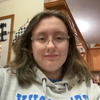 Babysitter in Farmington (Missouri): Kellsey