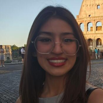 Niñera Ciudad Apodaca: Nubia