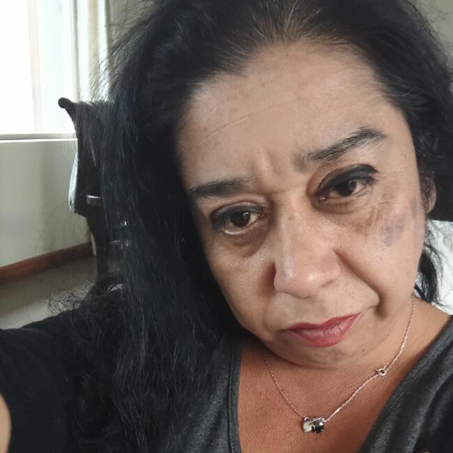 Niñera en Rancagua: Lucila de las Mercedes