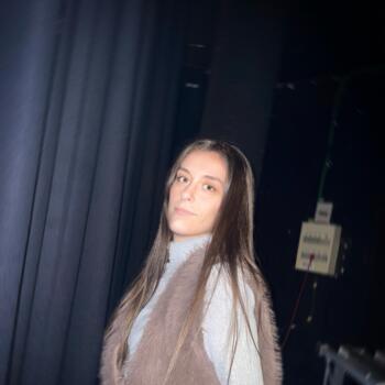 Canguro Aldaya: Nuria