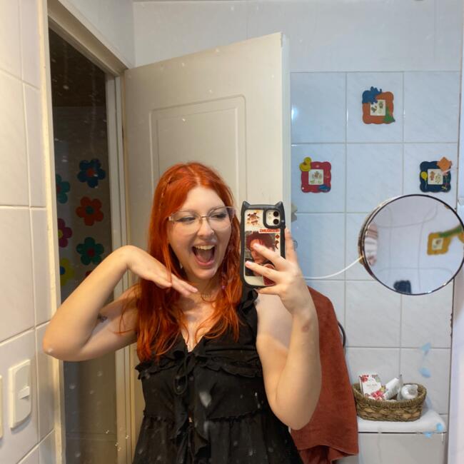 Babysitter in La Florida: Itziar