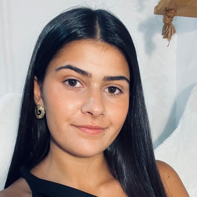 Babysitter em Vieira de Leiria: Eunice