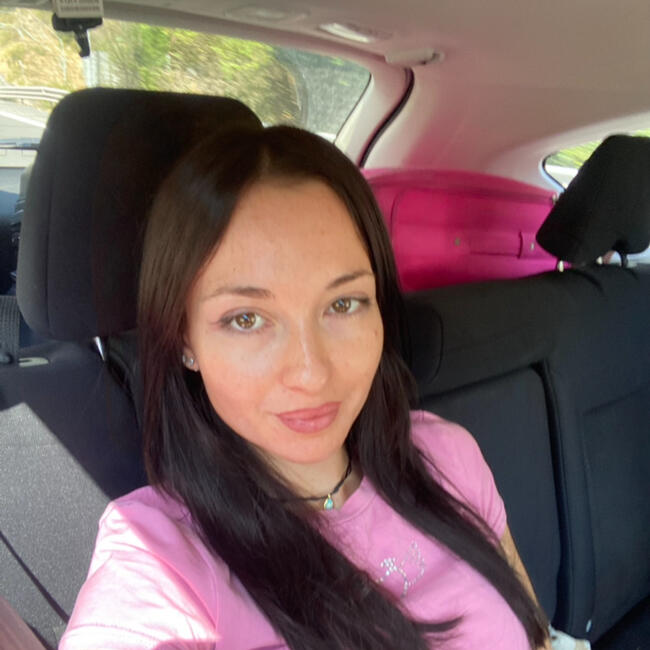 Babysitter in Darwin: Serena