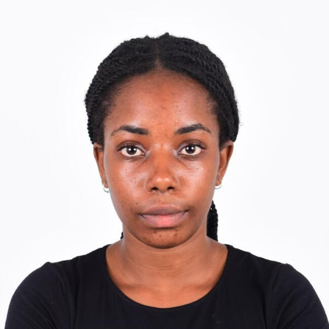 Babysitter in Bourg-en-Bresse: Brigitte