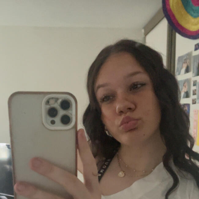 Babysitter in Orléans: Bianca