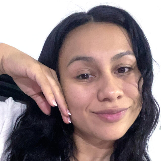 Niñera en Jamundí: Laura