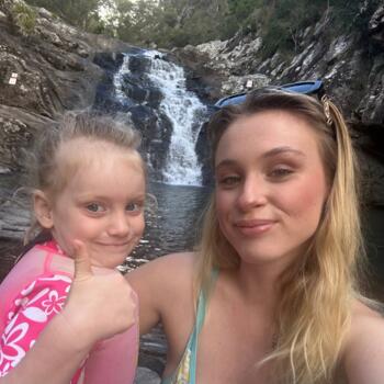 Δουλειά για babysitter στην περιοχή Queenstown: δουλειά φύλαξης παιδιών Alivia