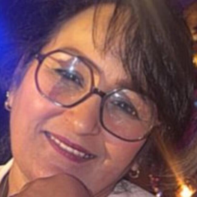 Nanny in Marrakesh: Asma Barahaoua