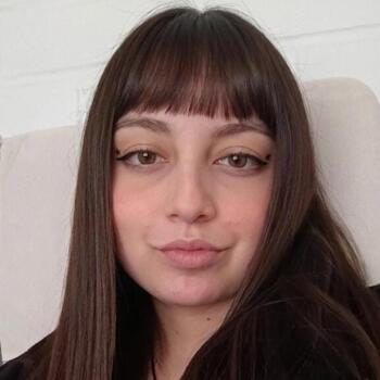Babysitter in La Serena: Ashley