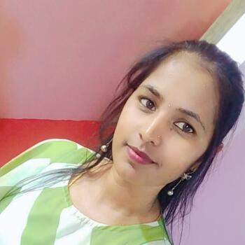 बंगलौर में आया: Kavitha