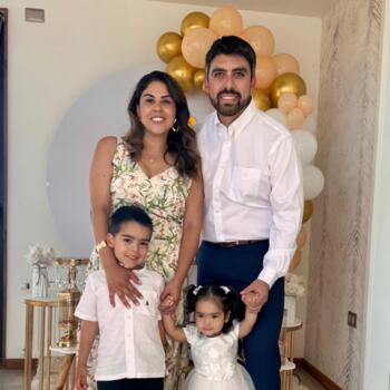 Parent Llanquihue: Francisco