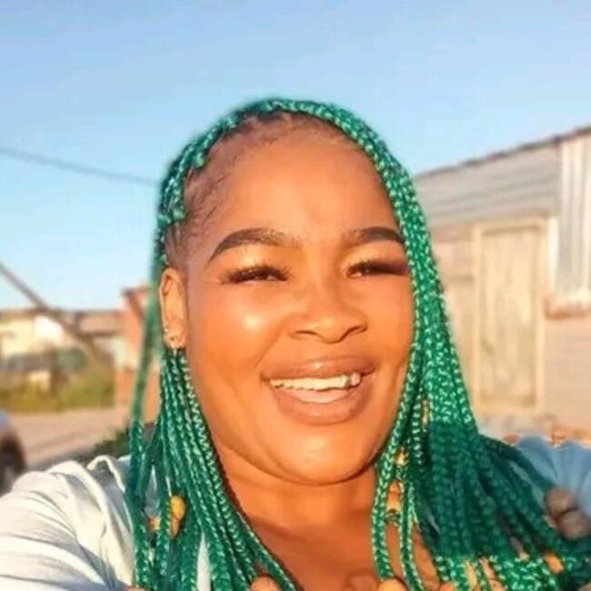 Nanny in Saldanha: Noluvuyo