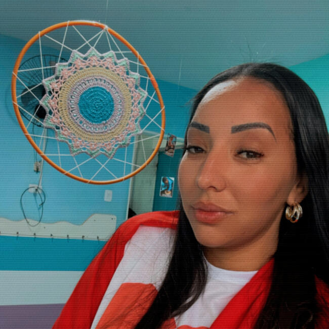 Babysitter in São Paulo (São Paulo): Natalia