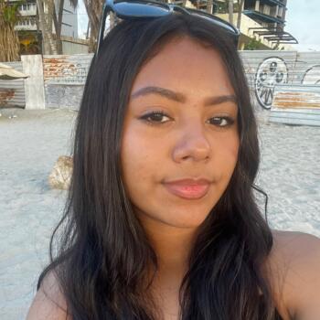 Babysitter in Acapulco de Juárez: ABIGAIL