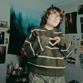 Nanny in Des Moines (Iowa): Gwen