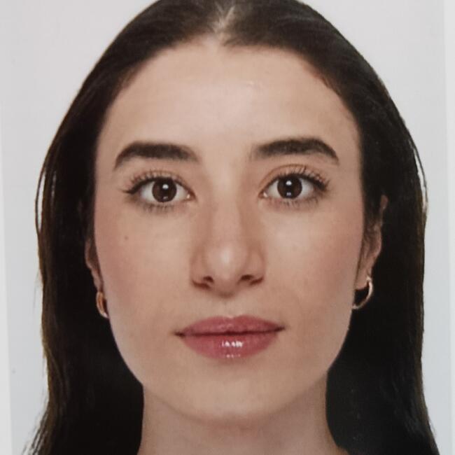 Babysitter in Marseille: Feryal