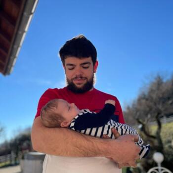 Babysitter in Saint-Geours-de-Maremne: Theo