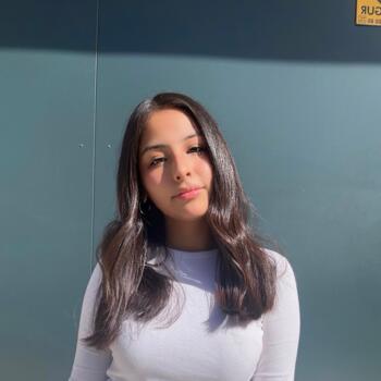 Babysitter in Alcobendas: Andrea