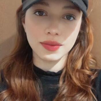 Emprego de babá em Cuiabá: emprego de babá Marianna