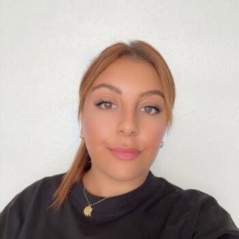 Nounou Perpignan: Amel