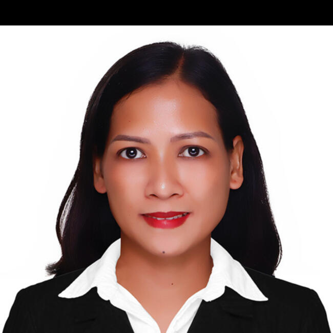 Babysitter in Dubai: Mary Joy