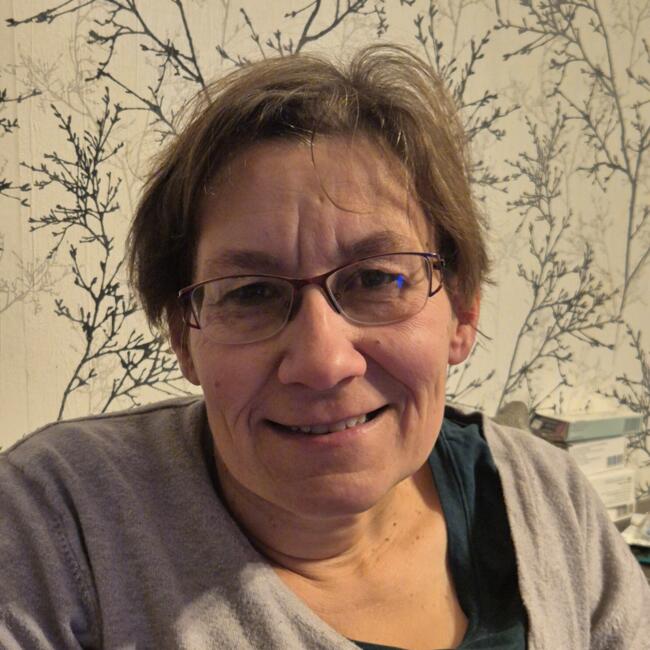 Opiekunka do dziecka w Poznań: Agnieszka