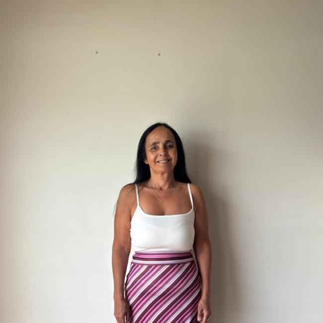 Babysitter em Silves: Fernanda Maria