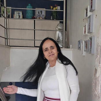 Babysitter Silves: Fernanda Maria