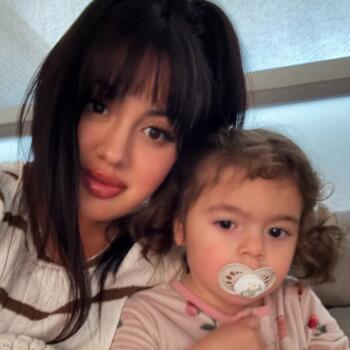 Babysitting job in Otura: babysitting job Lucia