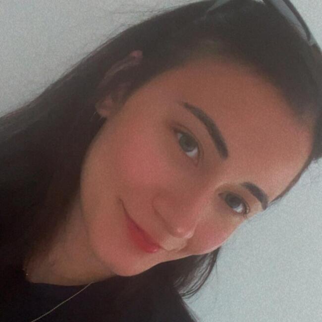 Babysitting job in Amadora: Danielle