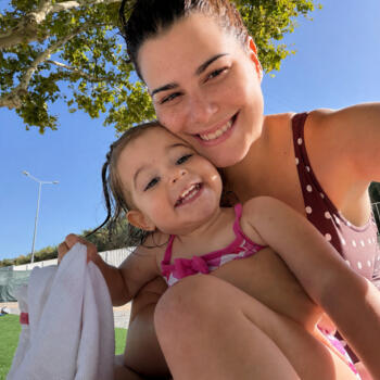 Babysitter em Lisboa: Érica