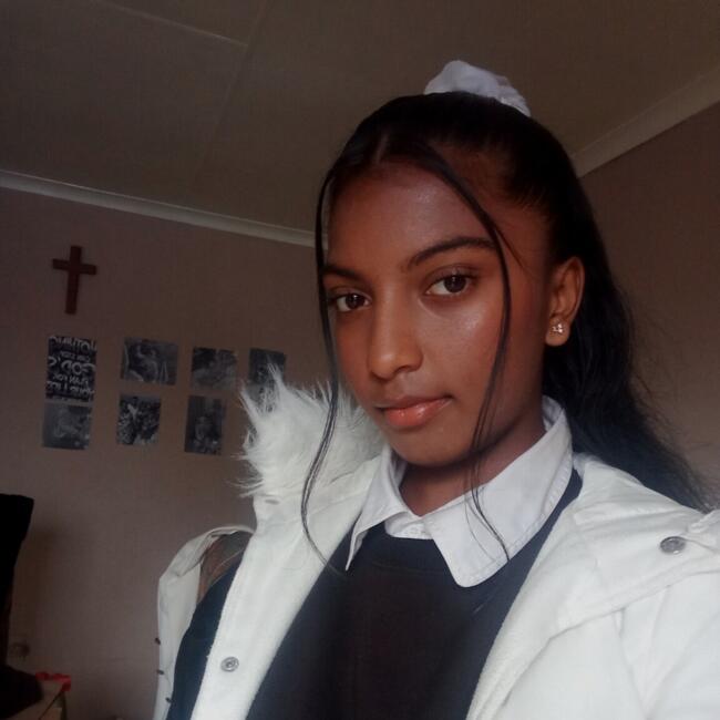 Babysitter in Benoni: Kayleen