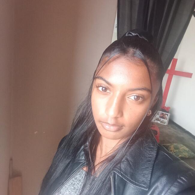 Babysitter in Benoni: Kayleen