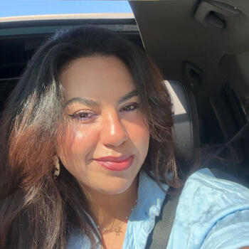 Babysitter Timișoara: Hadya